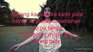 Leng - Lyrics  Makagago