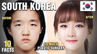 10 Surprising Facts About South Korea