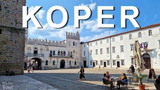 Koper Slovenia  Best things to do and see in Koper