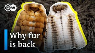 The problem with fur