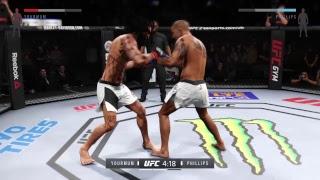 UFC 2 ULTIMATE TEAM