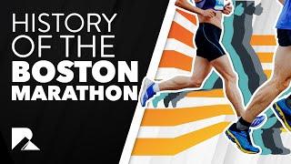 Boston Marathon Documentary - Amazing History & Injustices