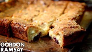 3 Weekly Dessert Recipes  Gordon Ramsay