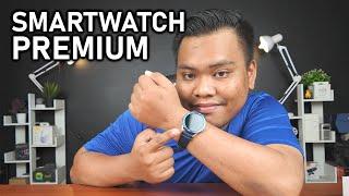 Xiaomi Watch S3 - Jam Pintar Terbaik dengan Ciri Hebat 2024