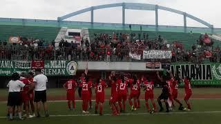 Persija Putri x The Jakmania   Persija Menyatukan Kita Semua 