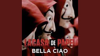 Bella Ciao Versión Lenta de la Música Original de la Serie la Casa de Papel  Money Heist