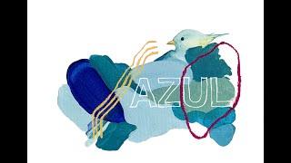 May 23rd 2023 930pm - AZUL A Bilingual Musical