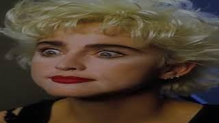 Madonna   Into the Groove Remix 1987 Synth Dance Pop