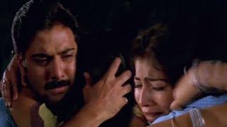 Shriya & Tarun Super Hit Love Emotional Scene Telugu Emotional Scene  Telugu Videos