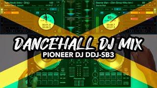 Dancehall & Bashment DJ Mix - Vybz Kartel Stefflon Don Mr Vegas Beenie Man & more