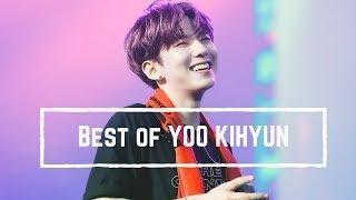 THE BEST OF YOO KIHYUN