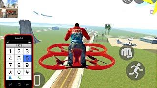 ALL INDIAN BIKE CHEAT CODE Colour changing Indian Bikes Driving 3D Code Indian Bike Game