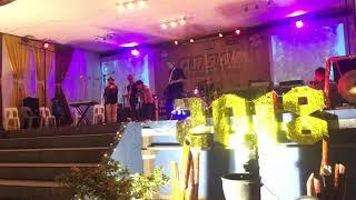 Pulau Bintan cover by Best Plus live at Gassa Festival Band 2018