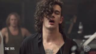 The 1975 - Robbers Live At Lollapalooza 2014 4K