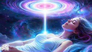 Heal Your Body and Fall Into Deep Sleep with 432Hz  Eliminate Stress Stop Overthinking & Worry