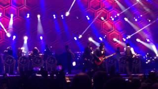 Justin timberlake - my love live from telenor arena 08.05.2