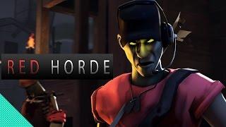 SFM Halloween Special RED Horde