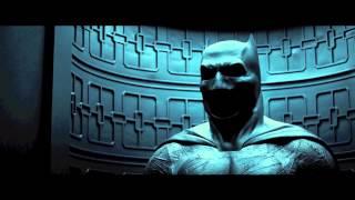 BATMAN VS SUPERMAN EL ORIGEN DE LA JUSTICIA - Trailer 1 Doblado - Oficial Warner Bros. Pictures