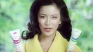 昭和55年1980 4月末 CM2 　Japanese TV commercials