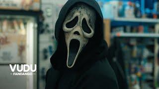 Scream VI Extended Preview 2023  Vudu