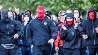 HIFK HELSINKI ULTRAS  STADIN KINGIT  FINLAND