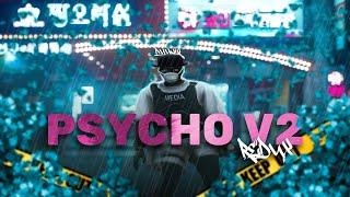 PSYCHO REDUX V2  ЛУЧШИЙ РЕДУКС  FOR MAJESTIC x GTA 5 RP