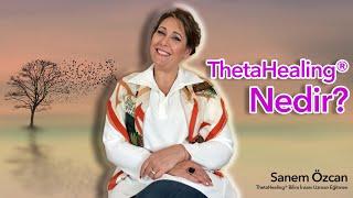 Thetahealing Nedir?