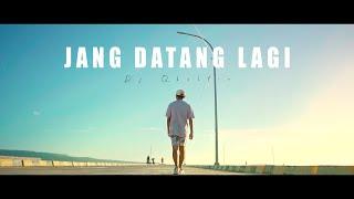 JANG DATANG LAGI - Dj Qhelfin Official Video Musik 2024