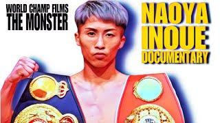 Naoya Inoue The Monster Unleashed  Full Documentary