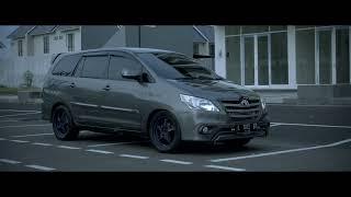 TOYOTA INNOVA 2KD - DIESEL DAILY Maru