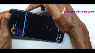 Factory Hard Reset on Samsung Galaxy A13  Without PC