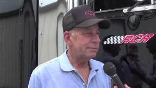 RCR Reunites The No. 3 Goodwrench Hauler with its Cab For One Final Ride