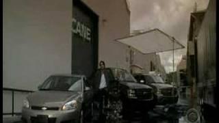 Eddie Matos - Chevy Promo