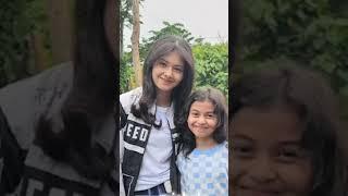 adik kimi foto sama calon kakak ipar kakak ipar dan adik ipar nya sama sama cantik y gasy