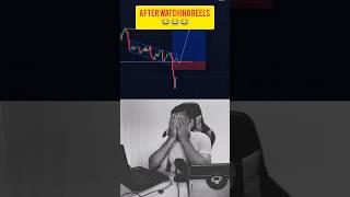 After Watching Shorts #daytrader #stockmarkettrader #podcast #stocktrader #motivation #dailytrader