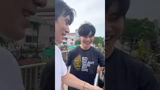 230607 pepperpongpat TikTok Live with kongm_t