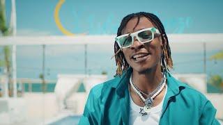 1da Banton - No Wahala Official Video