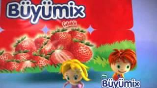 Büyümix -- Bir an önce büyümek isteyenlere -- 1