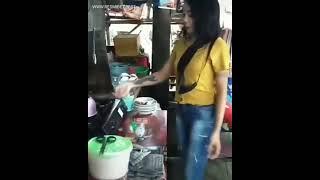 bakul kopi cantik - story wa dangdut koplo terbaru