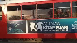 La ville ANTALYA 151121 مدينة أنطاليا