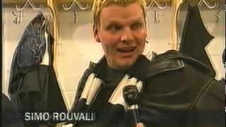 SM-Liiga 1999-2000 Playoffs - 4. finaalin jälkeisiä pätkiä