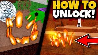 How To Unlock STAR SHARD Ingredient For MARS UPDATE Wacky Wizards Roblox