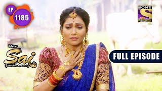 Alluring Beauty  Mere Sai - Ep 1185  Full Episode  27 July 2022