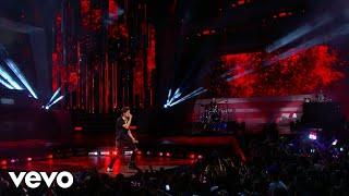 Kris Wu - 18  Like That  Deserve Live From iHeartRADIO MMVAs