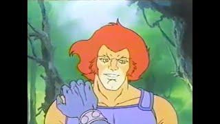 ThunderCats - Toonami Full Cycle Bumpers April 8 2000