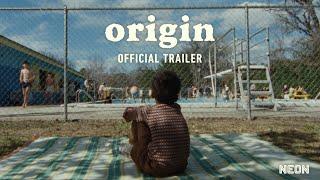 ORIGIN - Official Teaser Trailer - Coming Soon