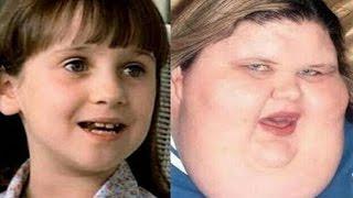 10 Child Celebs Who Aged Badly