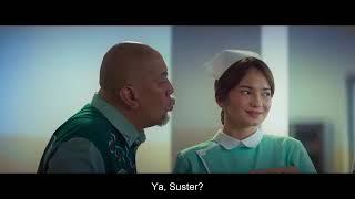 hello ghost horor komedi Indonesia full movie