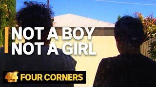Meet young non-binary Australians who do not identify as either male or female  Four Corners