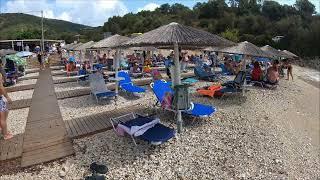 Ammoussa Beach - Greece - Lefkada 2024